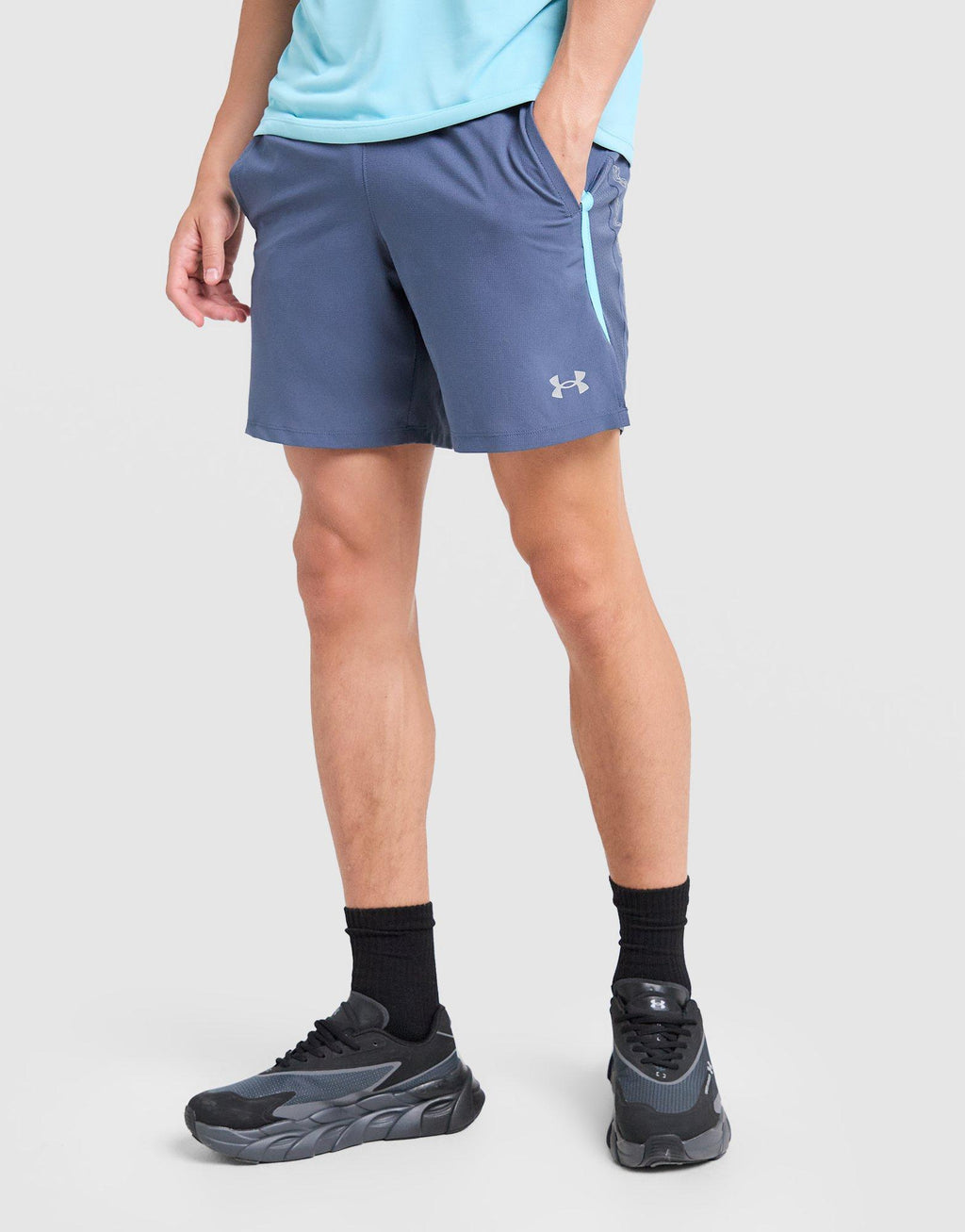 Launch Shorts