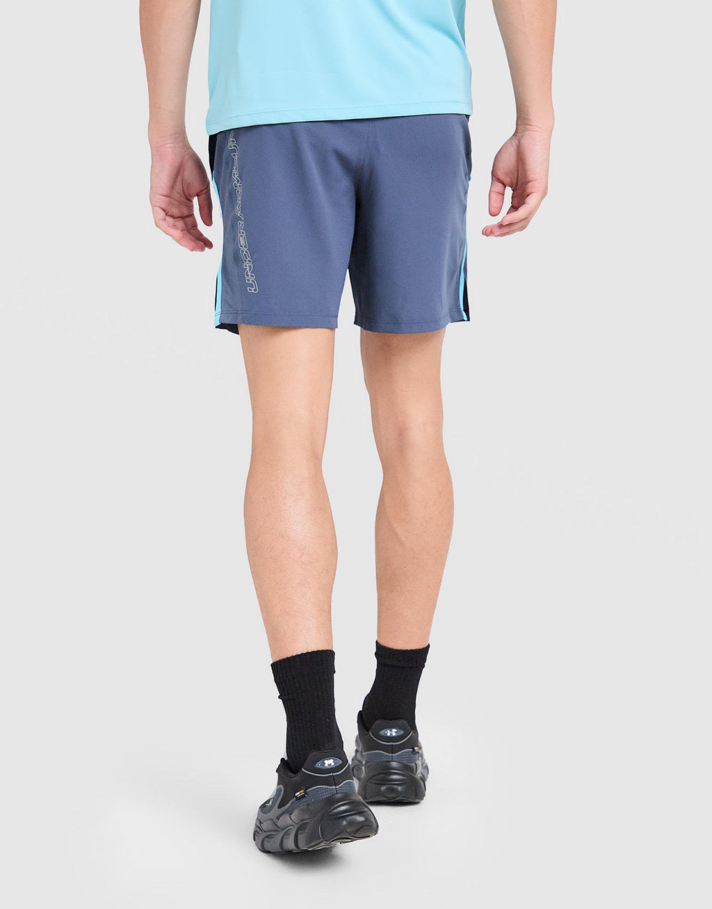 Launch Shorts