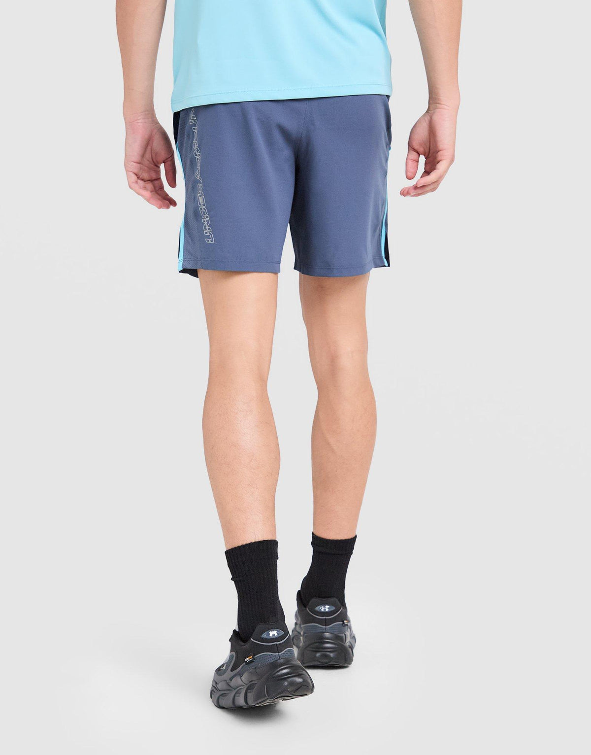 Launch Shorts