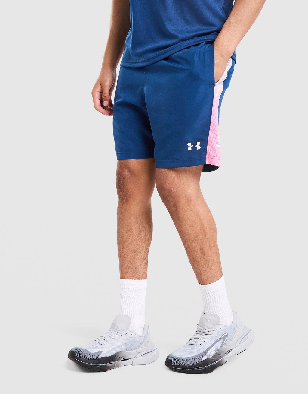 Fade Shorts