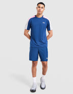 Fade Shorts
