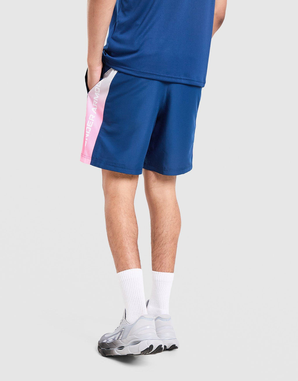 Fade Shorts