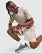 HeatGear Camo Shorts