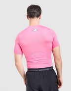 HeatGear Short Sleeve Compression T-Shirt