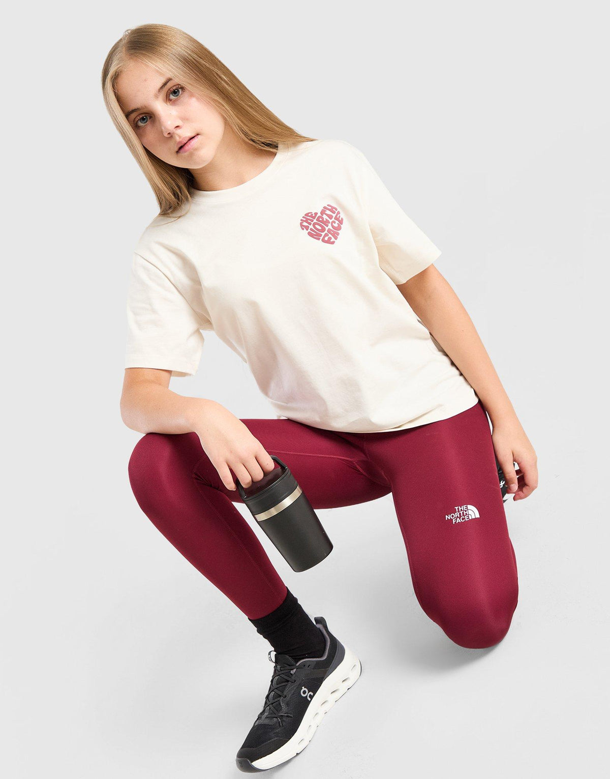 Girls' Flex Leggings Junior