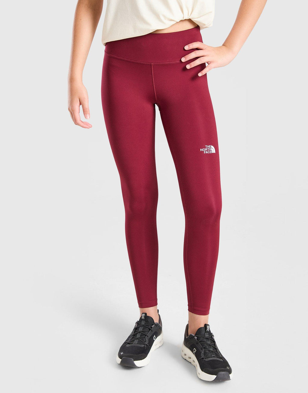 Girls' Flex Leggings Junior