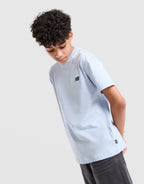 Linear Back Graphic T-Shirt Junior