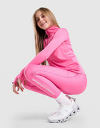 Girls' HeatGear Leggings Junior