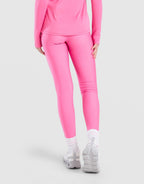 Girls' HeatGear Leggings Junior
