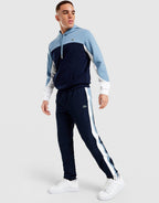 Colour Block Joggers