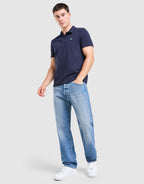 Basic Polo Shirt