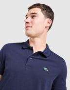 Basic Polo Shirt