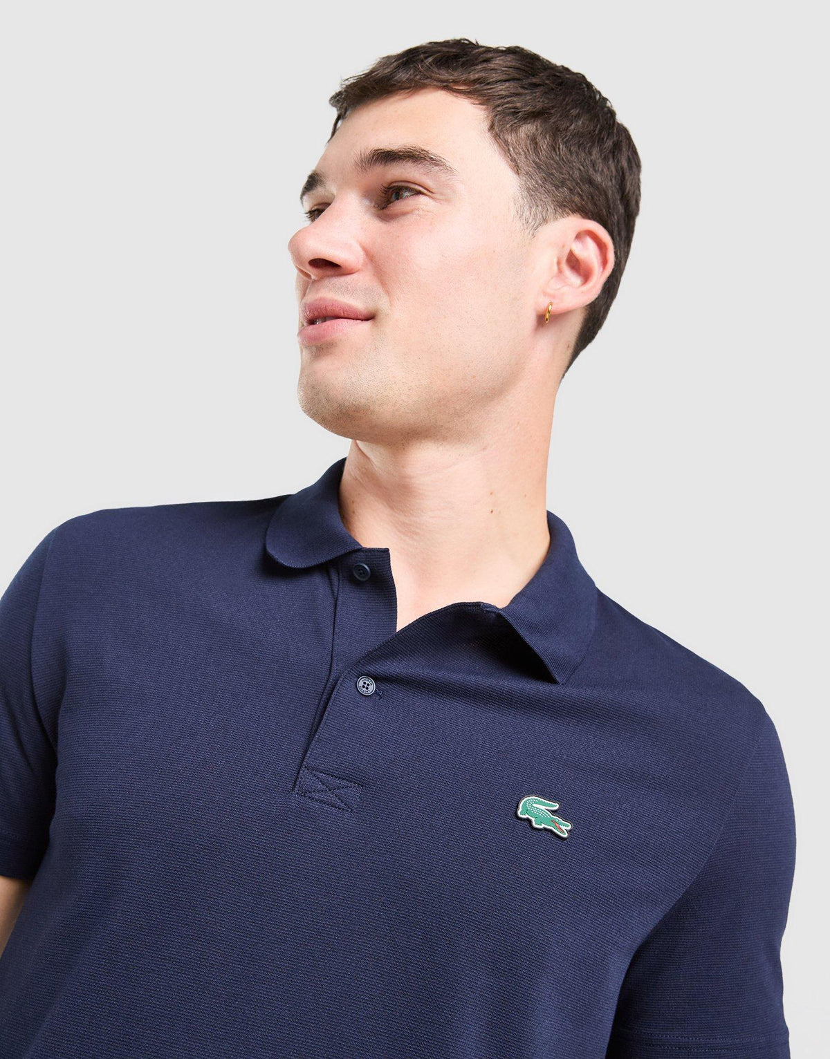 Basic Polo Shirt