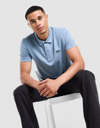 Basic Polo Shirt