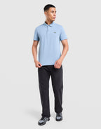 Basic Polo Shirt