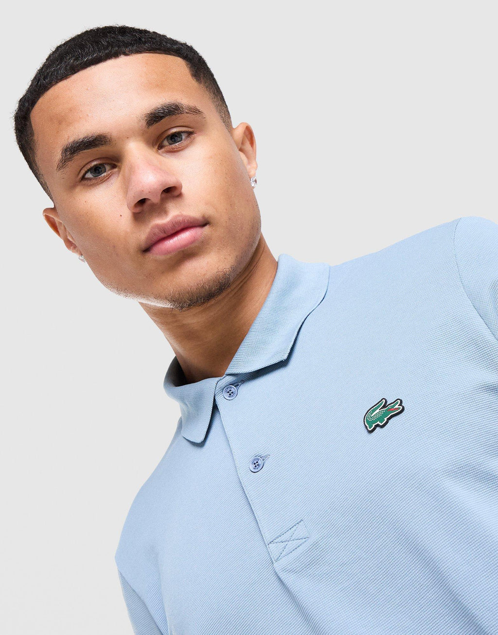 Basic Polo Shirt