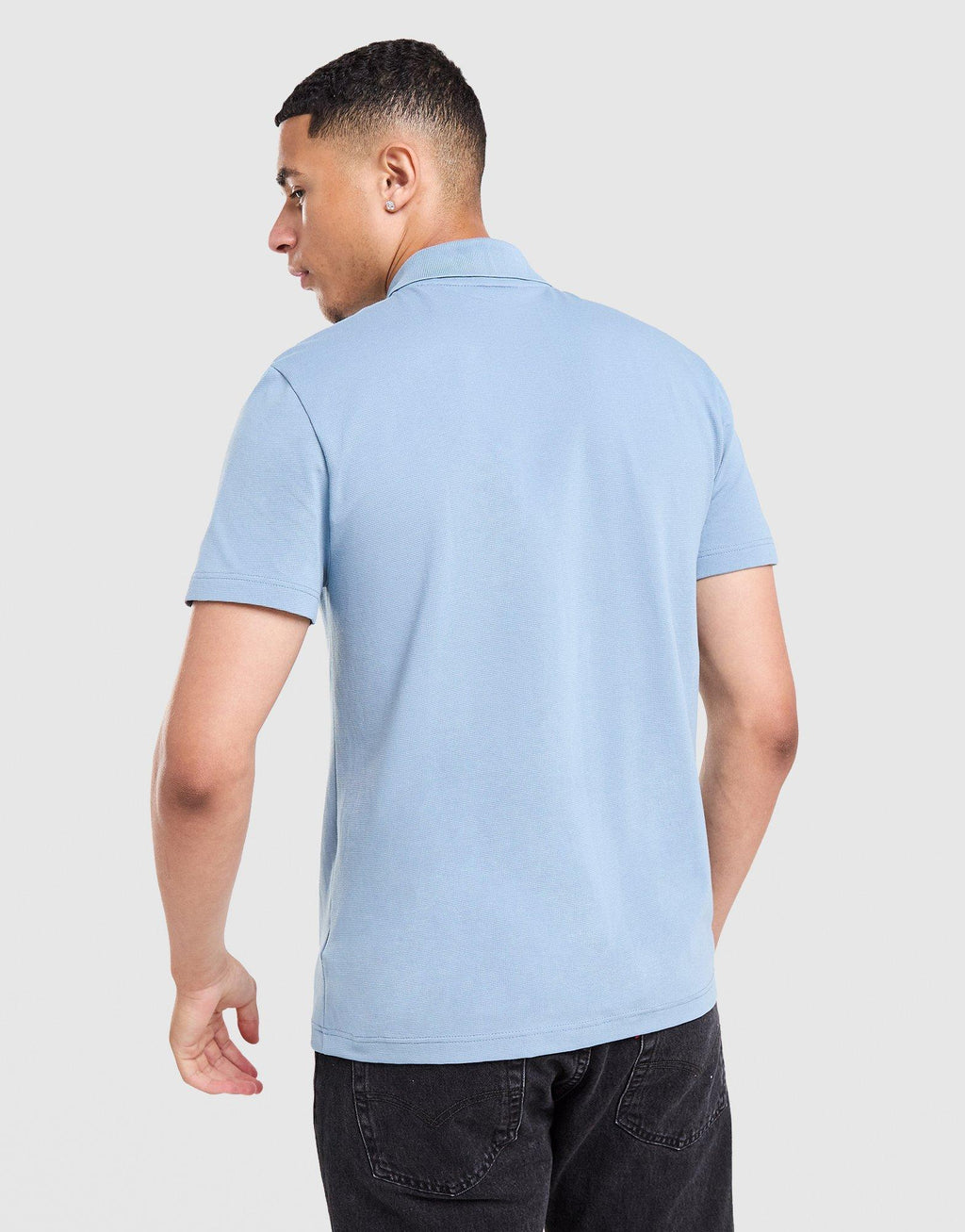 Basic Polo Shirt
