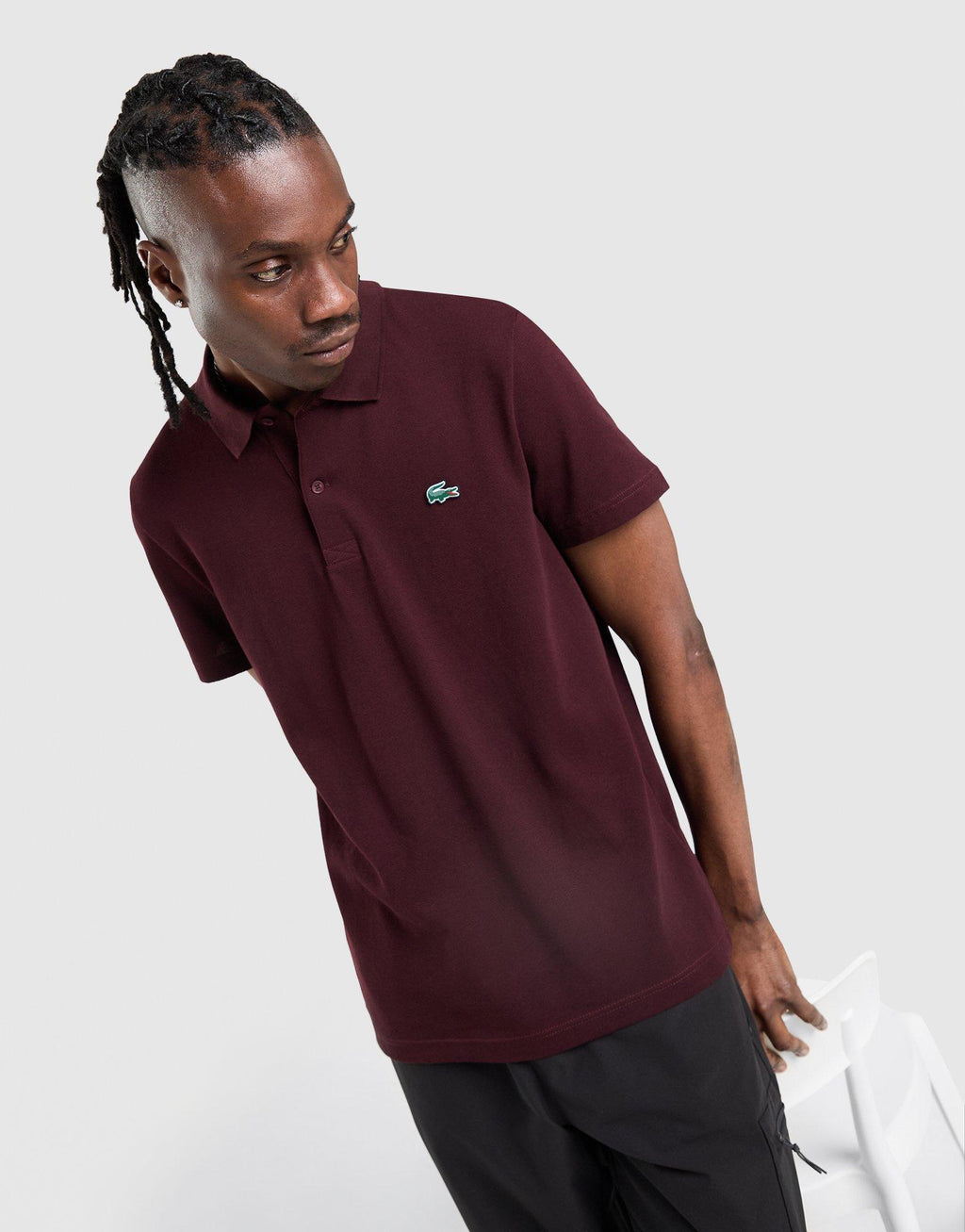 Basic Polo Shirt