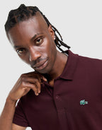 Basic Polo Shirt