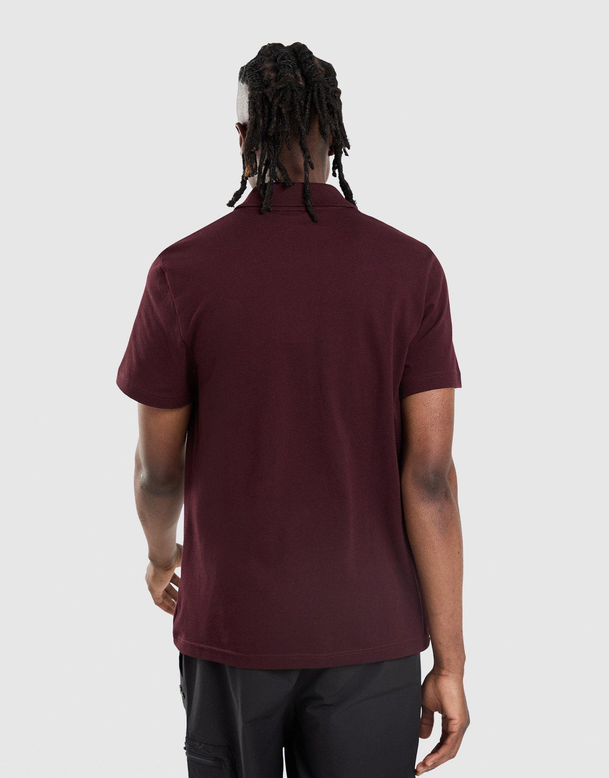Basic Polo Shirt