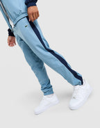 Colour Block Tracksuit