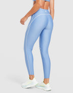 Piping Leggings