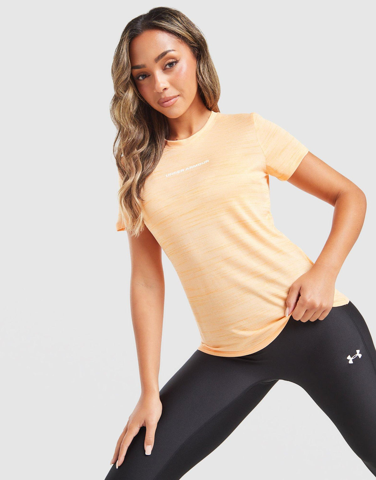 UA Tech Tiger T-Shirt
