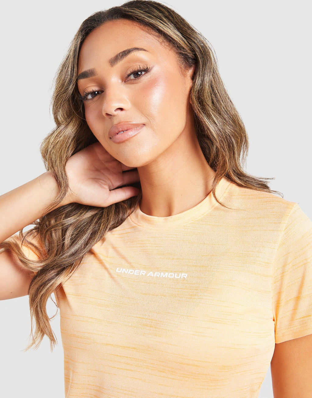 UA Tech Tiger T-Shirt