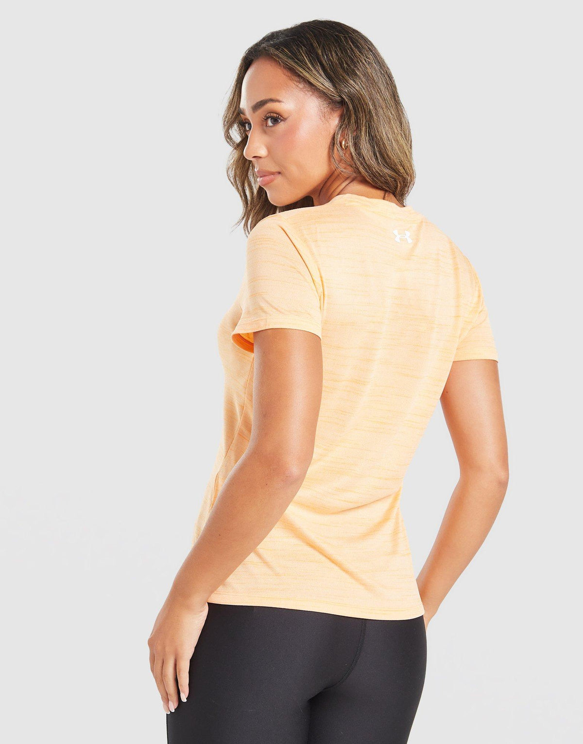 UA Tech Tiger T-Shirt