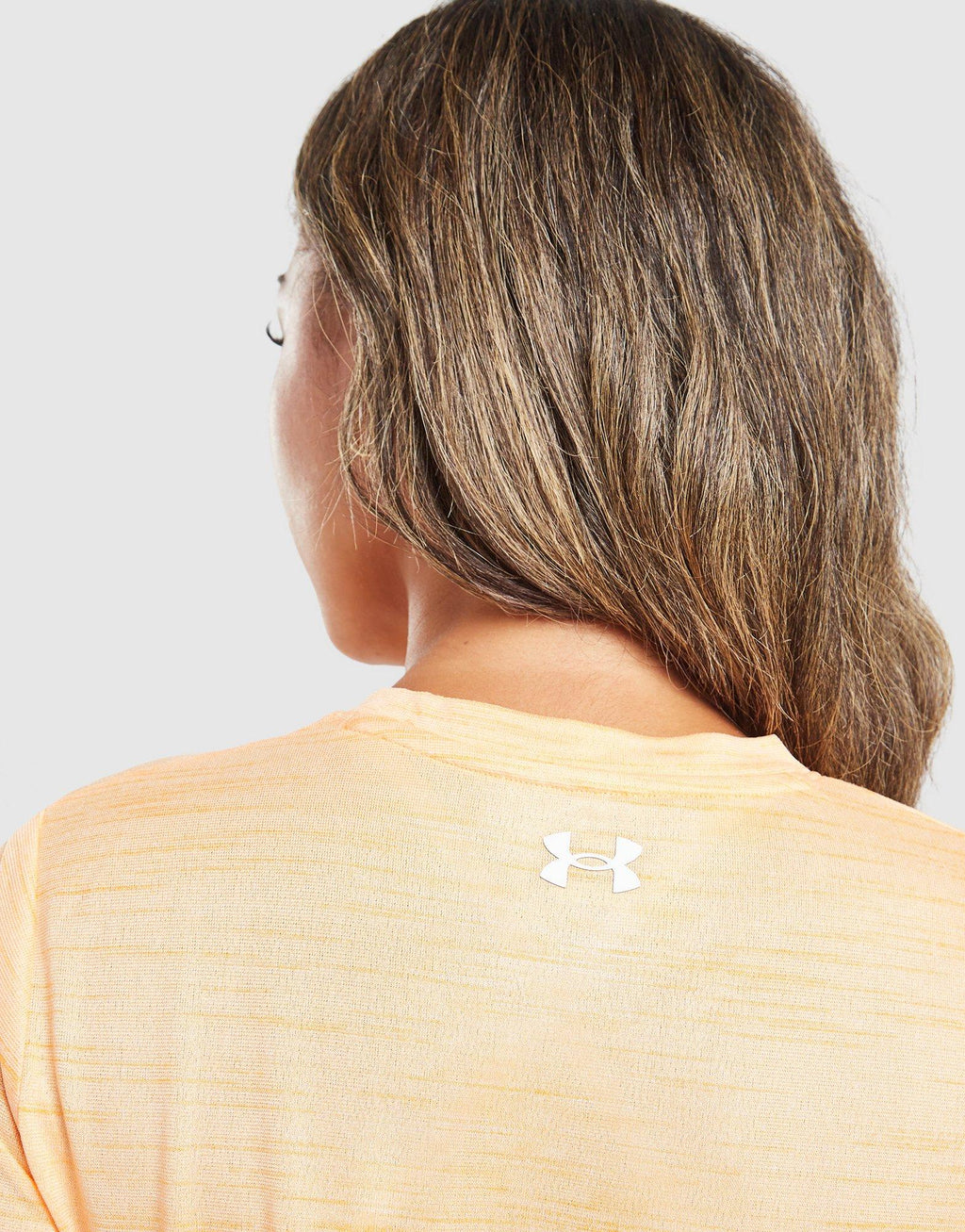 UA Tech Tiger T-Shirt