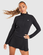 Motion 1/2 Zip Top