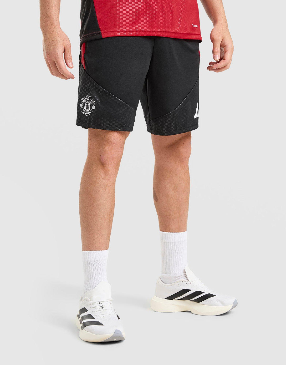 Manchester United FC Tiro 26 Training Shorts