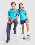 Arsenal FC 2026/27 Goalkeeper Shirt Junior