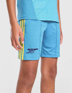 Arsenal FC 2026/27 Goalkeeper Away Shorts Junior