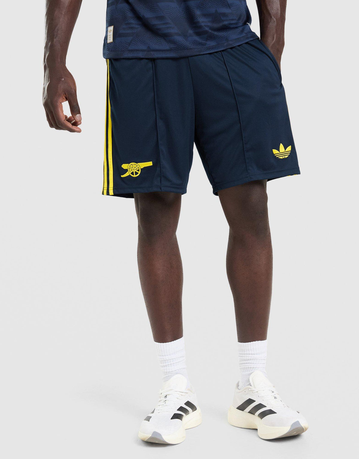Arsenal FC 2026/27 Away Shorts