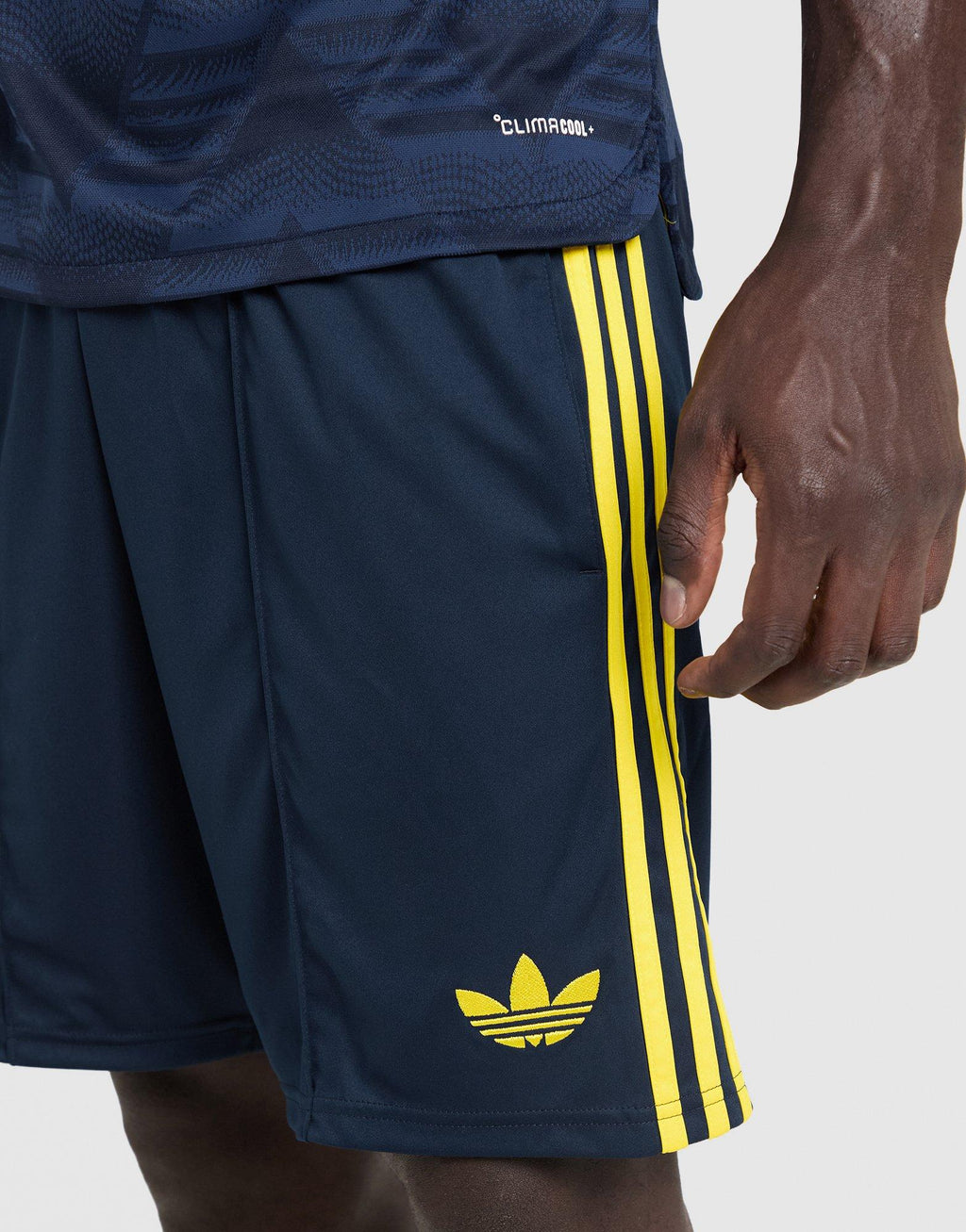 Arsenal FC 2026/27 Away Shorts