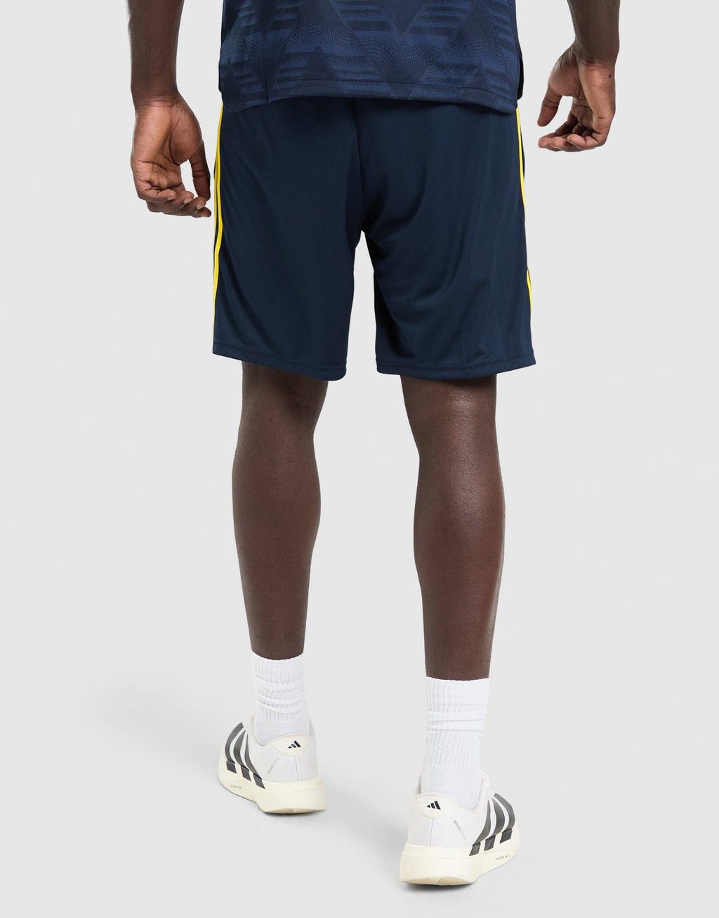 Arsenal FC 2026/27 Away Shorts