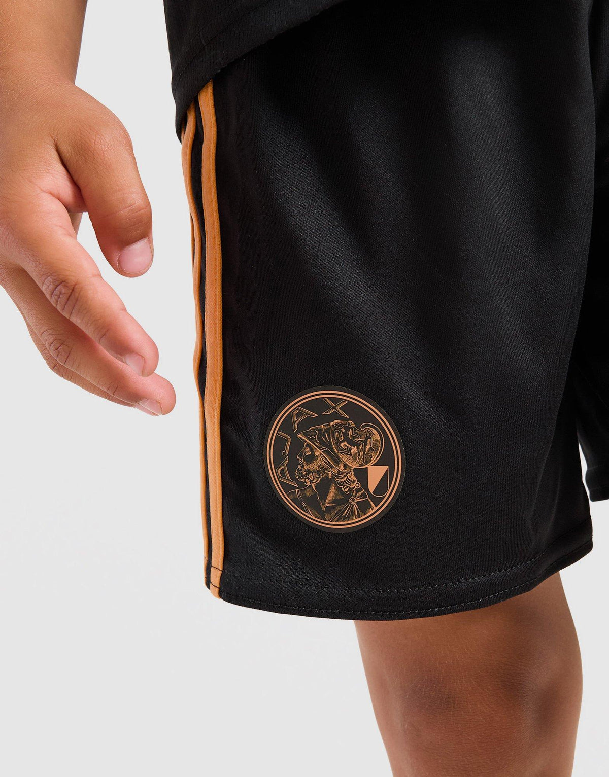 AFC Ajax 2026/27 Away Kit Children