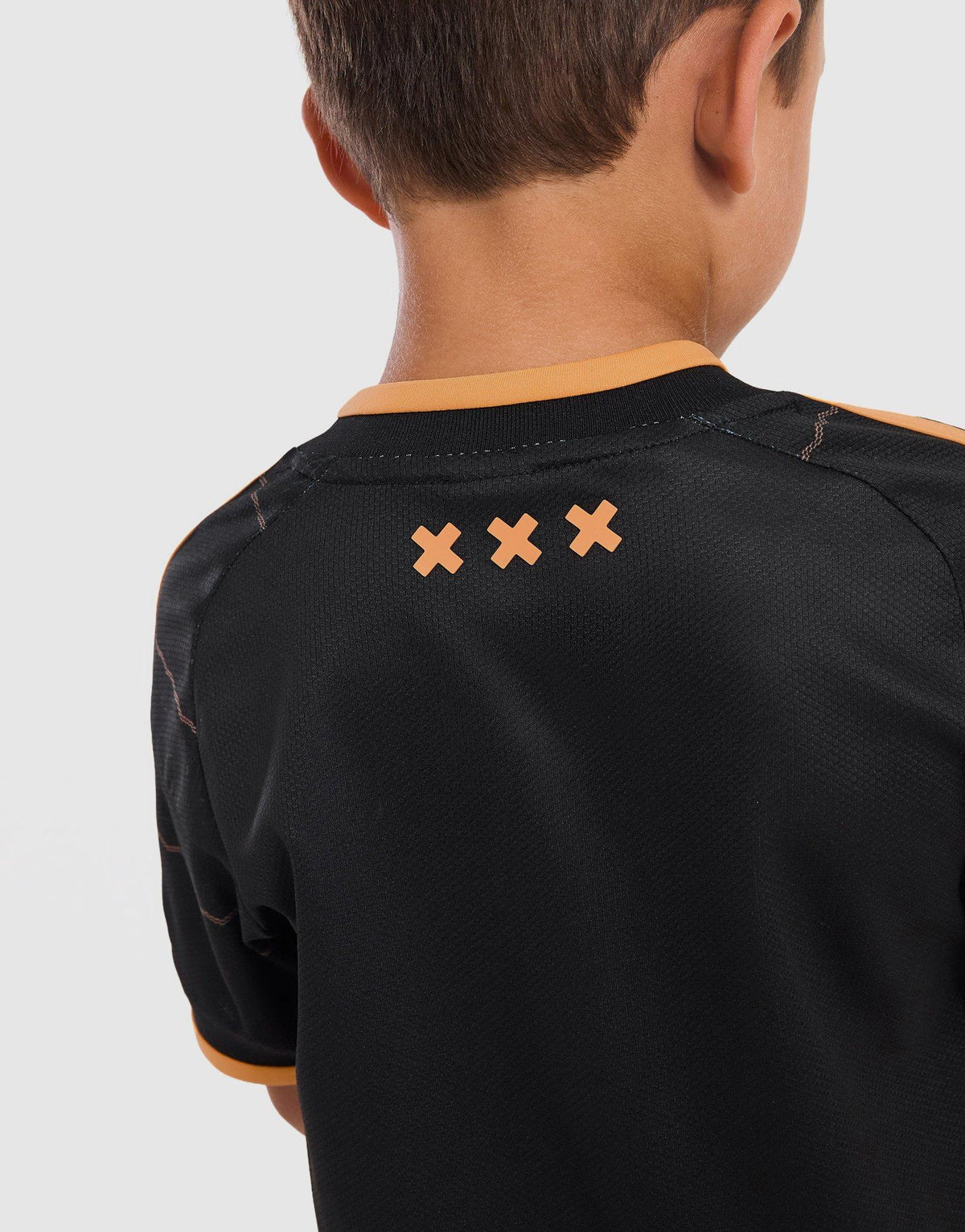 AFC Ajax 2026/27 Away Kit Children