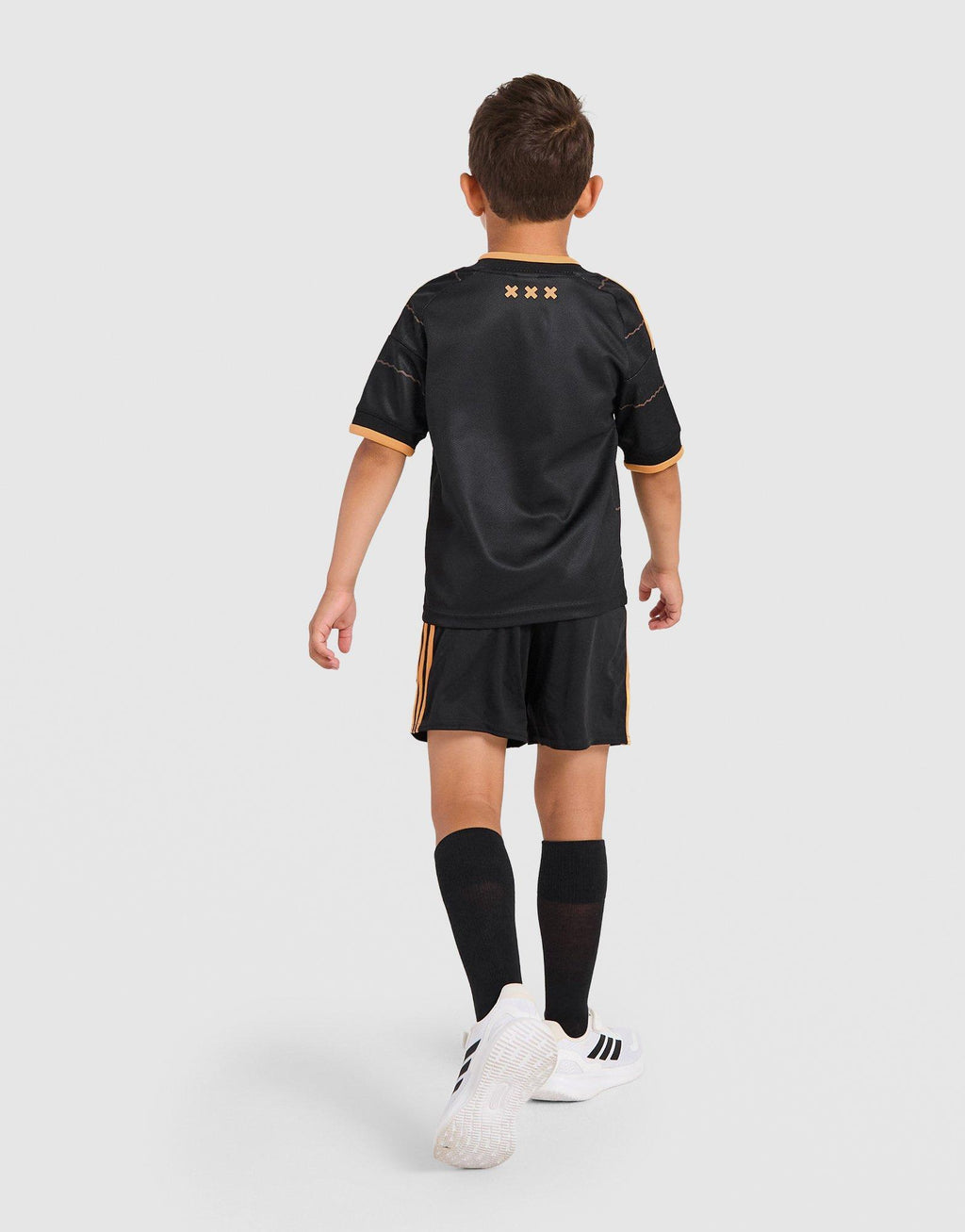 AFC Ajax 2026/27 Away Kit Children