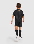 AFC Ajax 2026/27 Away Kit Children