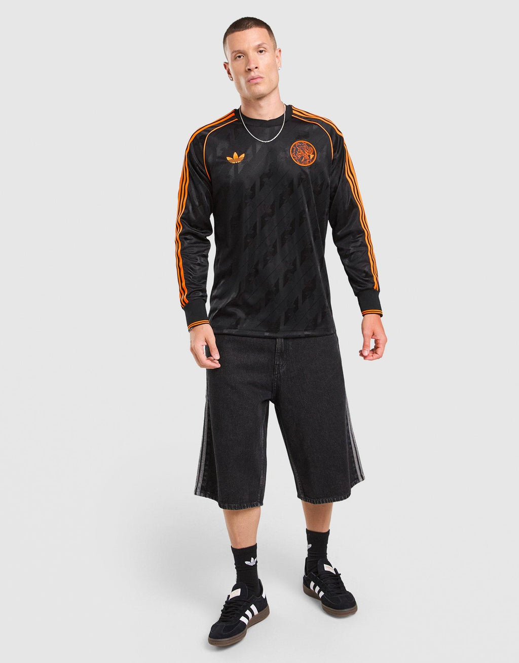AFC Ajax OG Long Sleeve Shirt