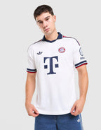 FC Bayern Munich 2026/27 Away Shirt
