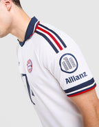 FC Bayern Munich 2026/27 Away Shirt