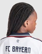 FC Bayern Munich 2026/27 Away Shirt Junior