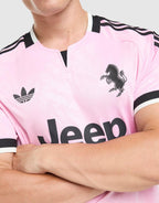 Juventus 2026/27 Away Shirt