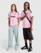 Juventus 2026/27 Away Shirt Junior's