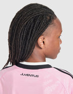 Juventus 2026/27 Away Shirt Junior's