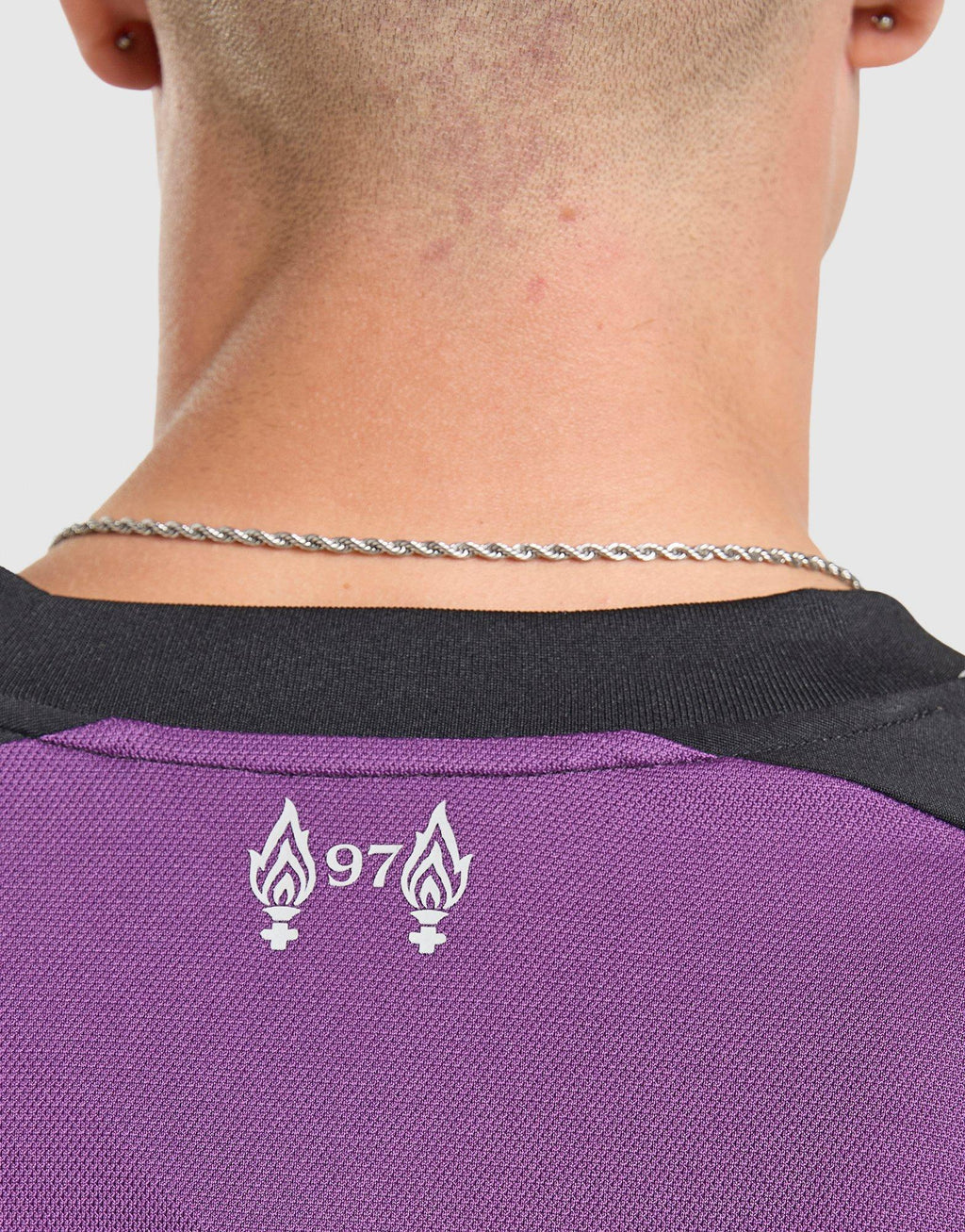 Liverpool FC 2026/27 Long Sleeve Goalkeeper Shirt