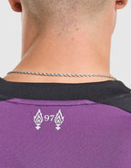 Liverpool FC 2026/27 Long Sleeve Goalkeeper Shirt